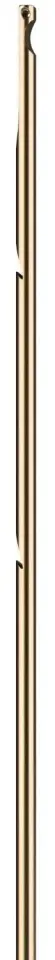 Apnea Hardened Meneviş Şiş 6.5mm Çentikli