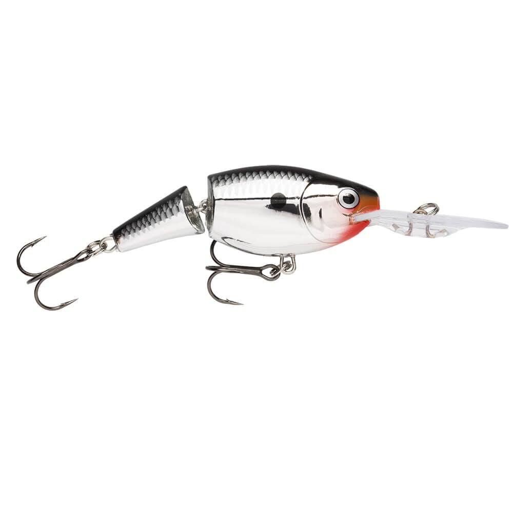 Rapala Jointed Shad Rap Sahte Balığı CH - 70MM