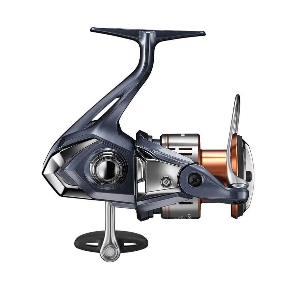Shimano Nasci FD C3000 HG Spin Olta Makinesi