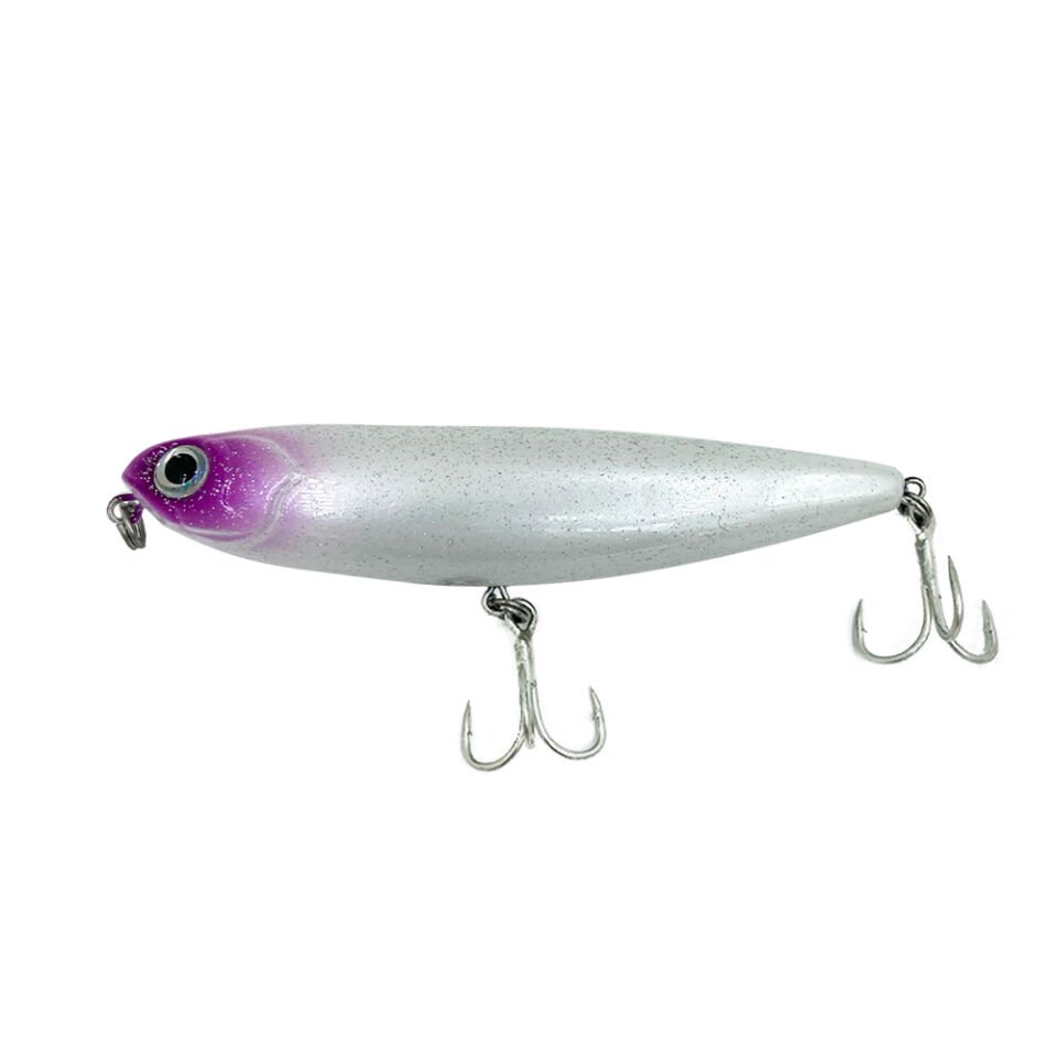 Albastar Bluefish TW Sahte Balık 09 - PH - 85MM