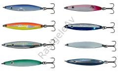 Hansen Fight 7.6cm 24g Kaşık Silver/Flex