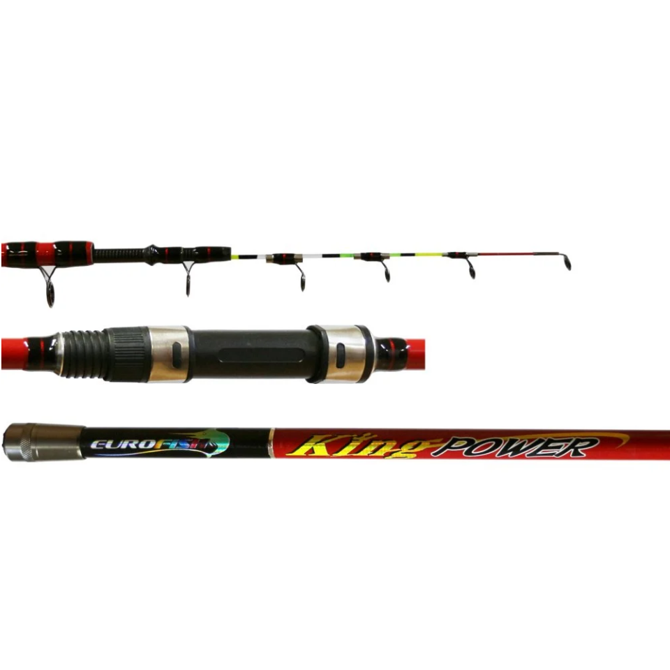 Xtrail Boat Tekne/Bot Kamışı