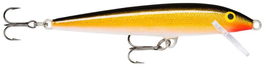 Rapala Original Floating Sahte Balığı G - 70MM