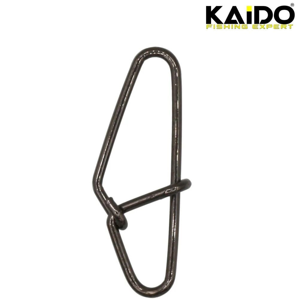 SWX-3103 Hooked Snap (10 Pcs)