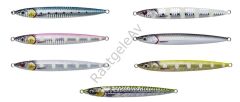 Savage gear 3D Slim Jig Minnow 100 gr 15 cm Suni Yem Green Mackerel