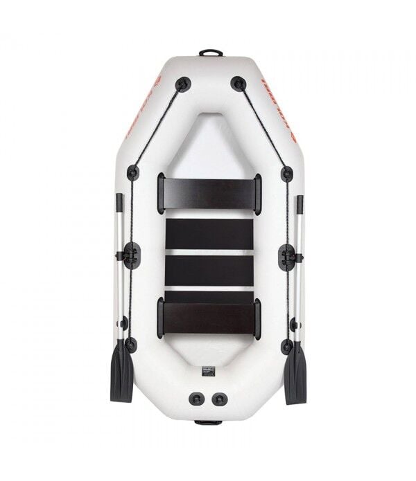 Kolibri K-300CTS Standart Serisi Şime Bot Gri