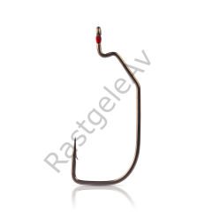 Mustad Alpha Point Assault Wide Gap 38120AP Olta İğnesi