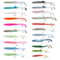 Ragot Raglou Sahte Balığı