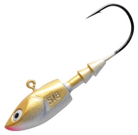 Berkley Powerjig Deep Jig Sahte Yemi BRONZE GOLD - 14GR - 3LU