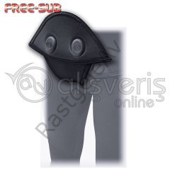 FREE-SUB KARADENİZ 9mm DALIŞ ELBİSESİ