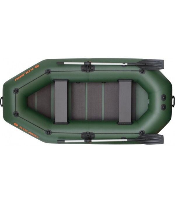 Kolibri K-300CTS Standart Serisi Şime Bot Yeşil