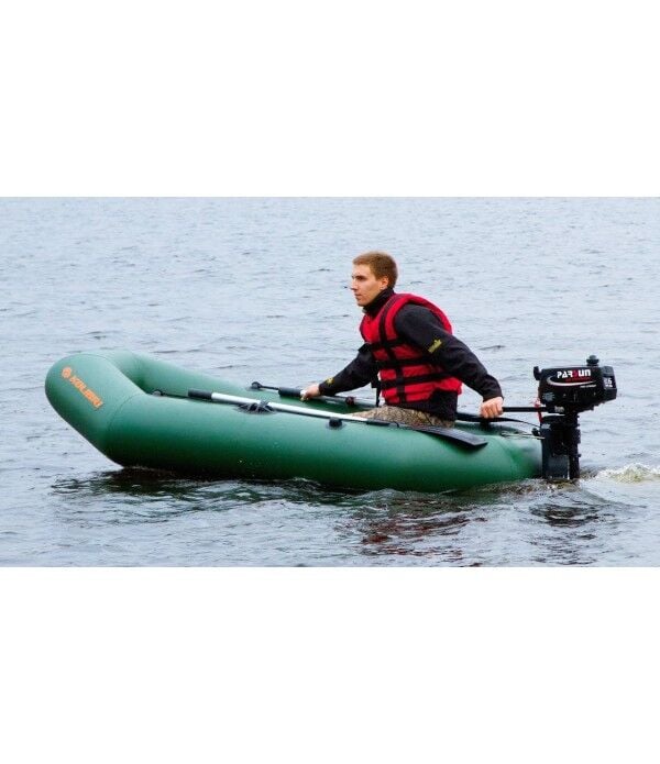 Kolibri K-300CTS Standart Serisi Şime Bot Yeşil