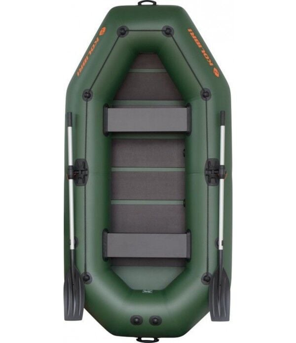 Kolibri K-300CTS Standart Serisi Şime Bot Yeşil