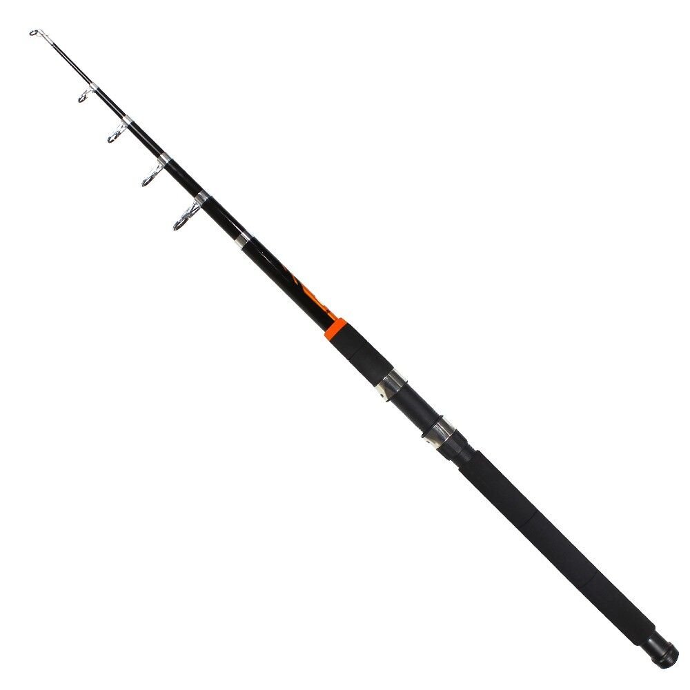 Captain 1610 Wind Blade Teleskopik Kamış 45-210gr Atar