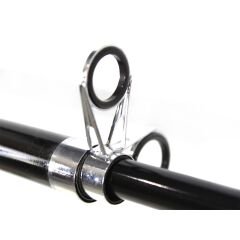 Captain 1610 Wind Blade Teleskopik Kamış 45-210gr Atar