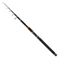 Captain 1610 Wind Blade Teleskopik Kamış 45-210gr Atar