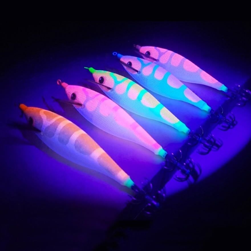 Pırka 2.5 Kalamar Zokası DTD