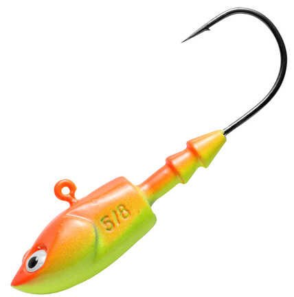 Berkley Powerjig Deep Jig Sahte Yemi FLUO OR.-Y - 14GR - 3LU