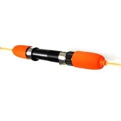 Captain 1496 Solidus Boat 2 Parça Dolgu Tekne Kamışı 20 lbs Atar