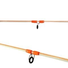 Captain 1496 Solidus Boat 2 Parça Dolgu Tekne Kamışı 20 lbs Atar