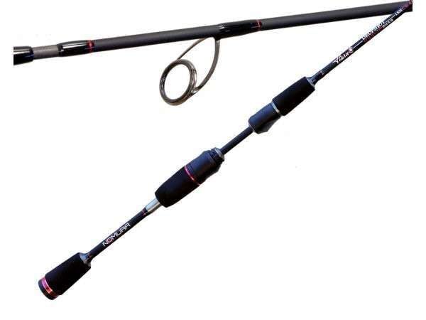 Nomura NM20201022 Haru Drop 220cm Drop Shot Kamış 10gr Atar