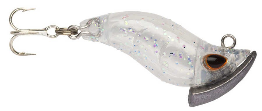 Storm Gomoku Bottom Sahte Balığı UVHG - 3CM