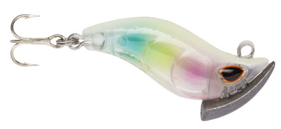 Storm Gomoku Bottom Sahte Balığı GLCD - 3CM