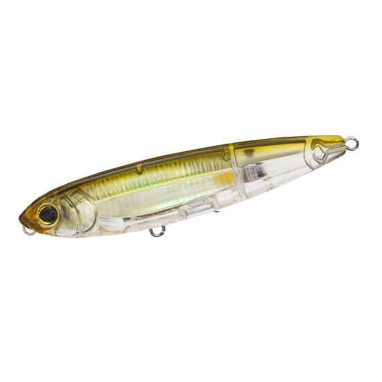 Yozuri 3D Inshore Pencıl Floating Sahte Balığı RPCH - 100MM - 14GR
