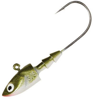 Berkley Powerjig Deep Jig Sahte Yemi OLIVE PEARL - 17.5GR - 3LU