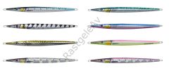 Savage Gear 3D Needle Jig 9cm 20gr Pink Flash Glow Dots PHP