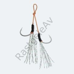 BKK Flash Crash+ Olta İğnesi