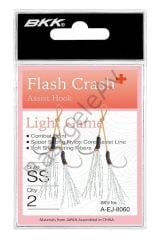 BKK Flash Crash+ Olta İğnesi