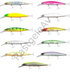 Kendo D Killer's Minnow Hamai 105F 13,2 gr Suni Yem