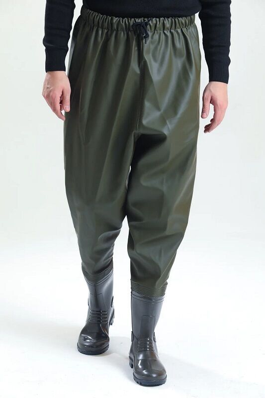 Liman Pantolon Çizmeli - 0,45 Micron