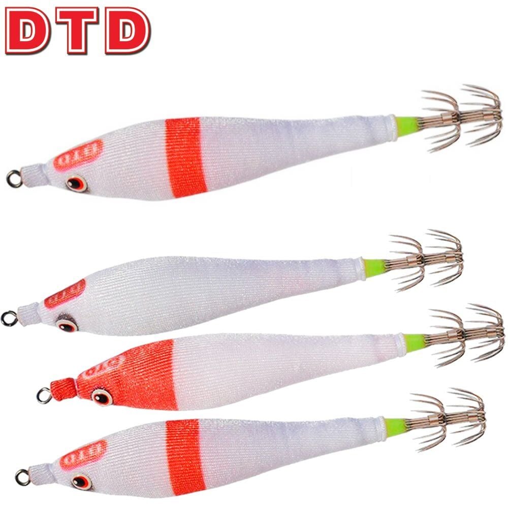 Soft Galeb 2,0 Kalamar Zokası DTD