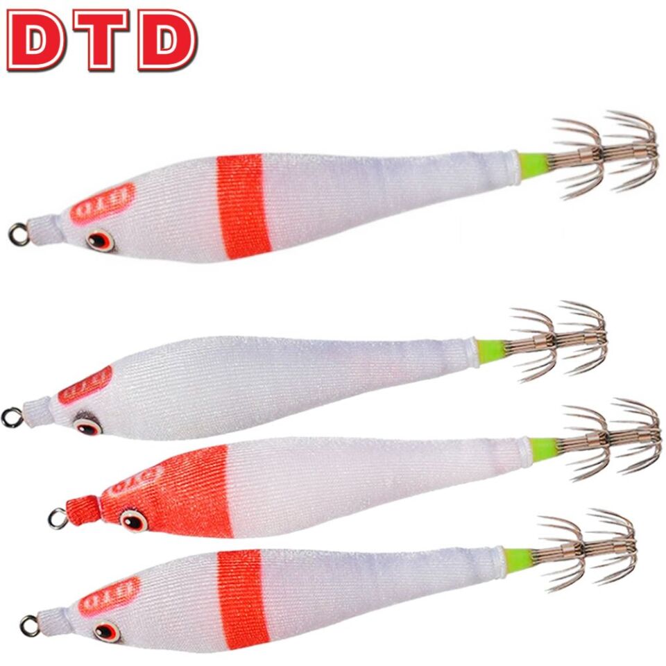 Soft Galeb 2,0 Kalamar Zokası DTD