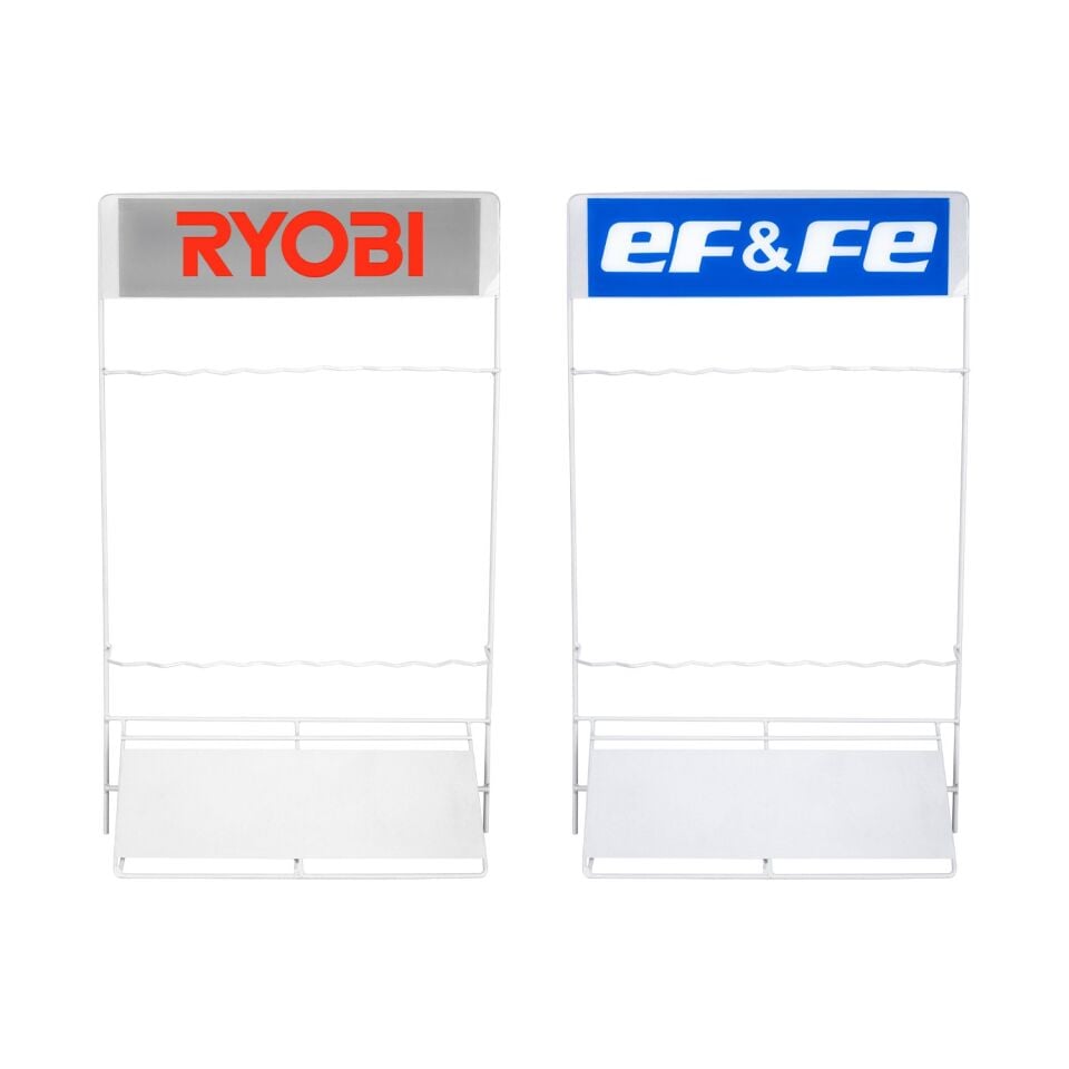 Effe Kamış Standı