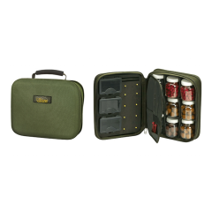 K-Karp Cayenne Organizer Plus Yem Çantası