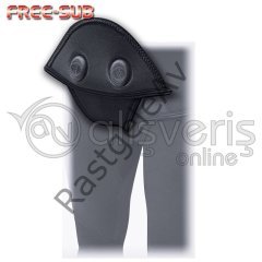 FREE-SUB KARADENİZ 7mm DALIŞ ELBİSESİ