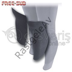 FREE-SUB KARADENİZ 7mm DALIŞ ELBİSESİ