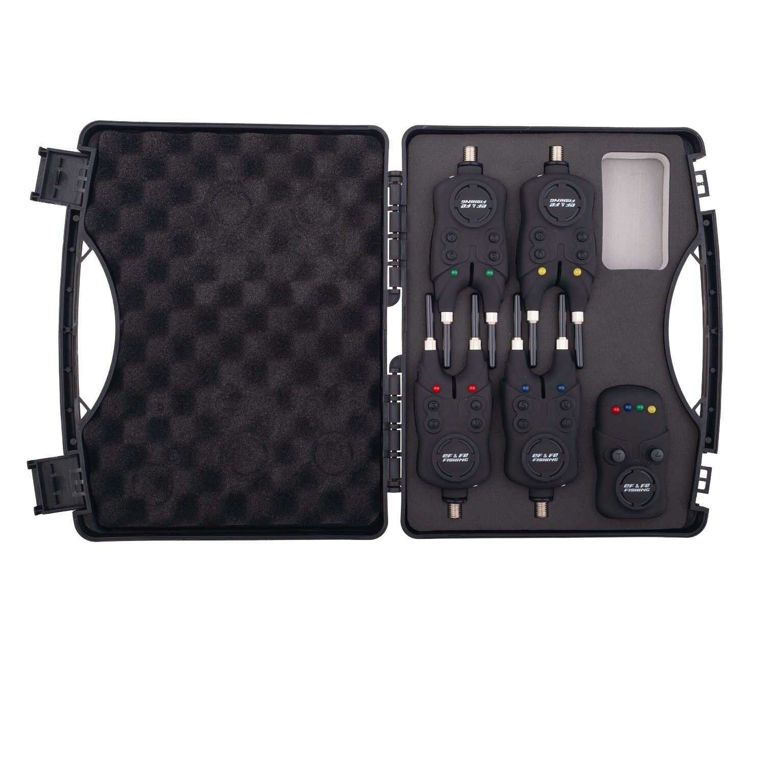 Effe Kamış Alarm Seti HG2518