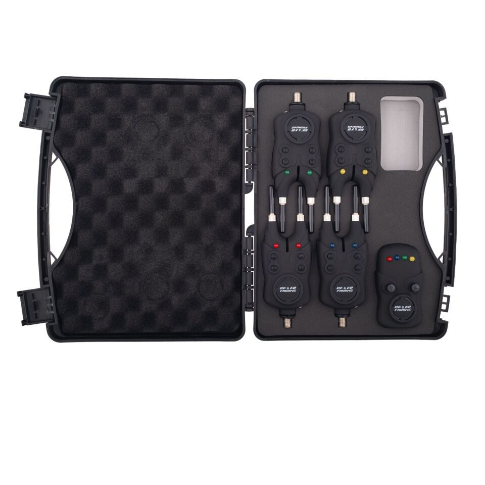 Effe Kamış Alarm Seti HG2518