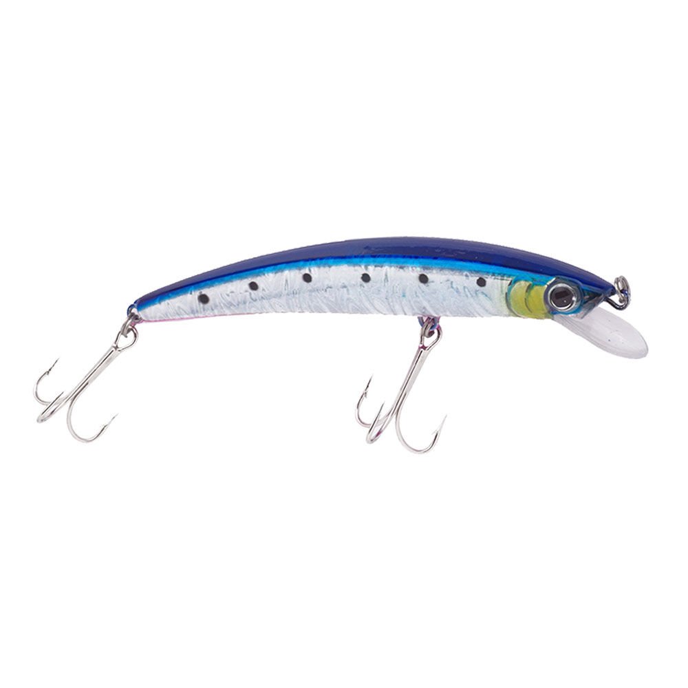 Albastar Bluefish Sahte Olta Balığı 18 - 110MM
