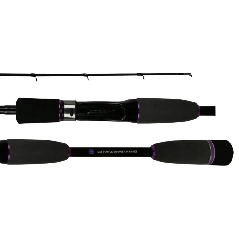 Katsuri Booster Casting 1.80 Mt Jig Kamışı 10-28g