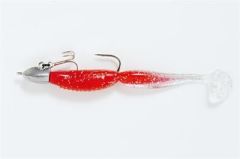 DECOY SV-33 Pentagon Head Jig Head