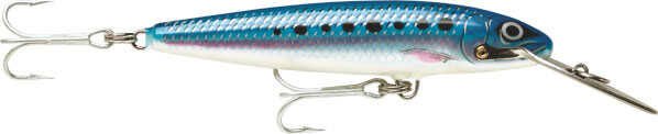 Rapala Magnum Sinking Sahte Balığı BSRD - 110MM