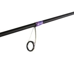 Captain 1364 Safina Carbo-X 244cm 2 Parça Spin Kamış 7-28gr Atar