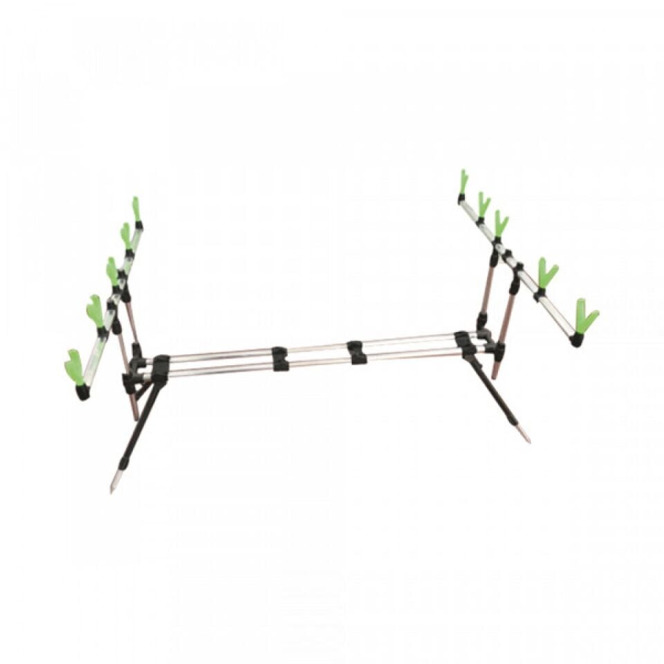 Effe Kamış Alarm Sehpası HG282