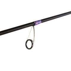 Captain 1364 Safina Carbo-X 252cm 2 Parça Spin Kamış 10-35gr Atar