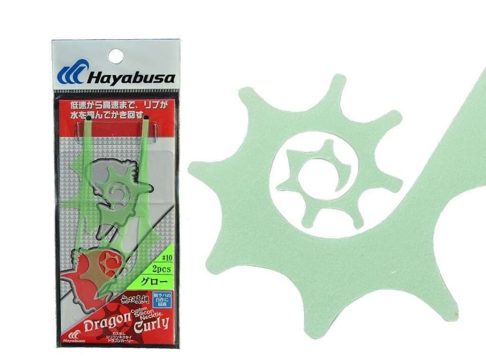 Hayabusa SE 133 Tai Rubber Free Slide Yedek Silikon Etek